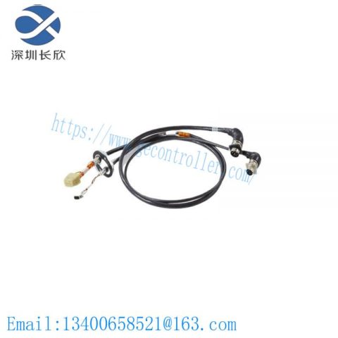 ABB 3HAC14139-1, 3HAC043073-003, IRB6700-150, DSQC1018, 3HAC050363-001 - Advanced Industrial Control Modules