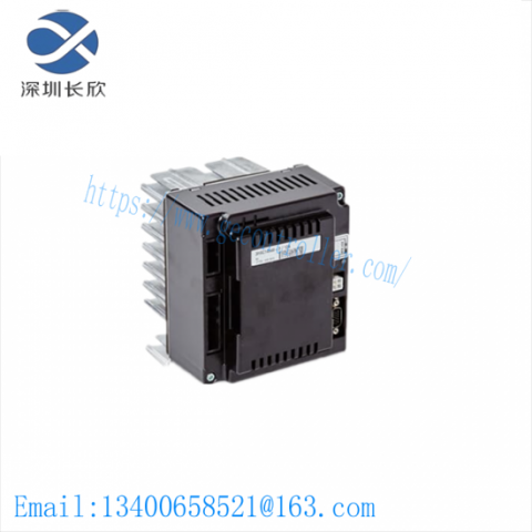 ABB 3HAC14549-3 Rectifier for High-Frequency Applications