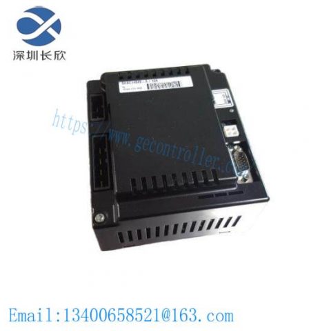 ABB 3HAC14549310A Servo Drive Unit