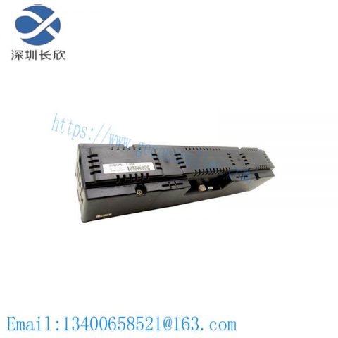 ABB 3HAC14551-2 Capacitor Unit - High Efficiency Power Supply Component