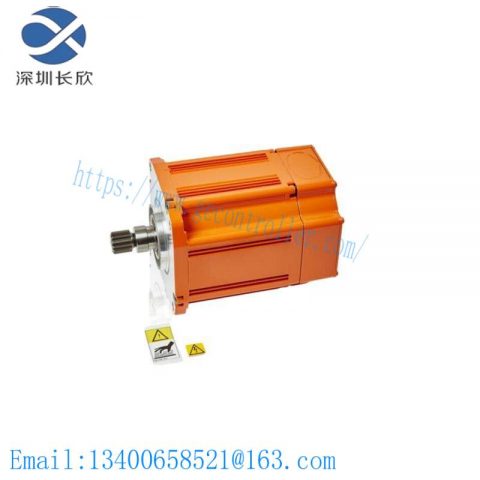 ABB 3HAC14673-9 for IRB6640/6600/6650/6650S, DSQC611 & M9 Rotational AC Motor