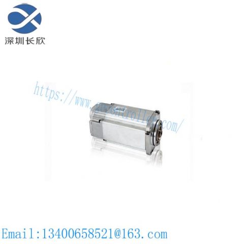 ABB 3HAC17484-10/03 Rotational AC Motor M10 - Industrial Strength & Efficiency