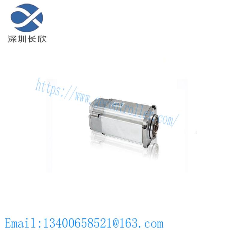 abb_3hac17484-10_03_rotational_ac_motor_m10.jpg ABB 3HAC17484-10/03 Rotational AC Motor M10 - Industrial Strength & Efficiency