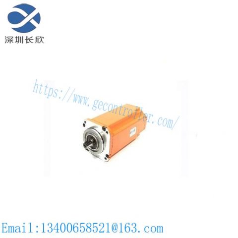 ABB 3HAC1748410 - Precision Rotational AC Motor for Industrial Applications