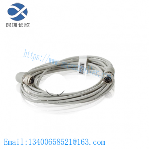 ABB 3HAC2493-1 Digital Control System Module