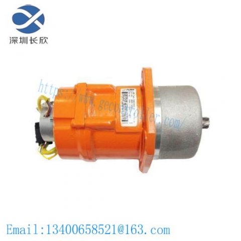 ABB 3HAC4789-1 Motor Unit; Manufacturer: ABB