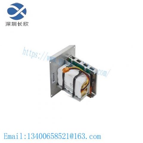 ABB DSQC508 3HAC5393-2 Battery Backup Unit for Robot Computer