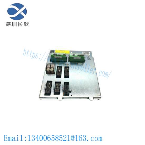 abb_3hac5687-1_06_dsqc509_panel_board_unit.jpg ABB 3HAC5687-1/06 DSQC509 Panel Board Unit