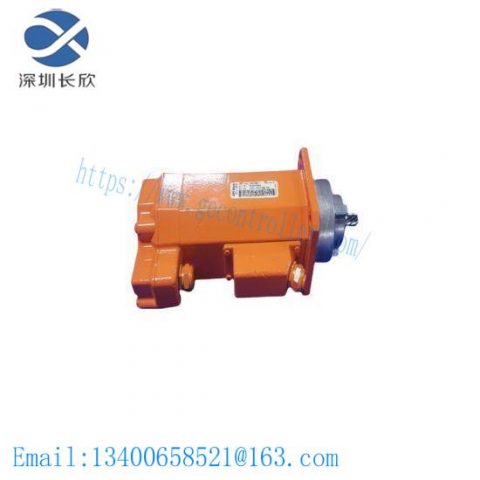 ABB 3HAC5883-1/4 Servo Motor, Industrial Control, Automation, Drives