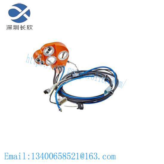 abb_3hac7681-1.jpg ABB 3HAC7681-1 Digital I/O Module for Industrial Automation