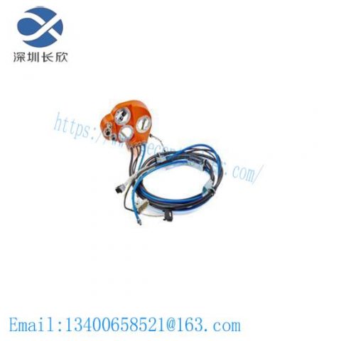 ABB 3HAC8304-1 Cable Unit; Manufacturer:ABB