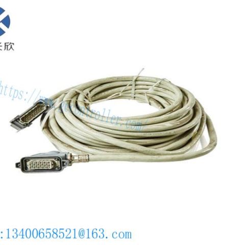 ABB 3HAC9038-4 30m Power Control Cable - Length: 30m
