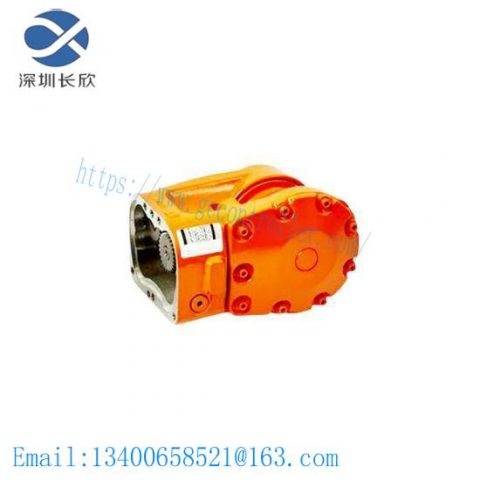 ABB 3HAC9398-1 Drive Unit: Automation Parts, Efficient Industrial Control Solution