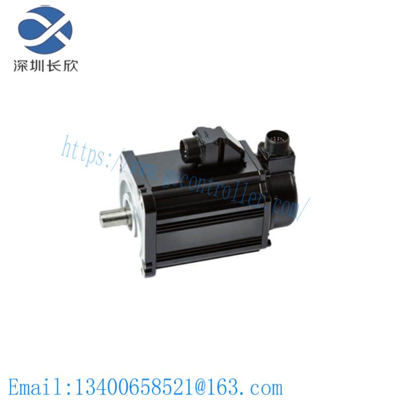 abb_3hawc116593-_00_ac_servo_motor.jpg ABB 3HAWC116593-/00 AC Servo Motor, Precision Control for Industrial Applications