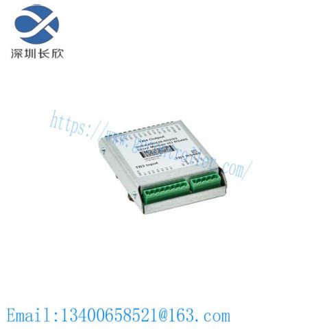 ABB Drive Modules IO RS485, 3HEA800439-002/3HAC026225-002/3HAC036567-001/3HAC021914-001