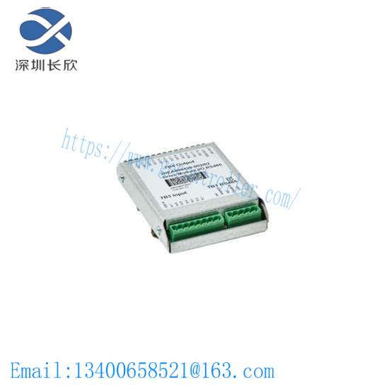 abb_3hea800439-002_drive_module_i_o_rs485.jpg ABB 3HEA800439-002 Industrial Drive Module I/O RS485