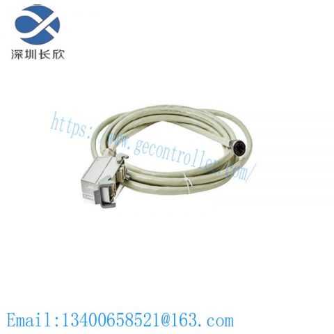 ABB IRB6700 Series: Comprehensive Control Solution, Model: 3HEA800736-001, 3HAC055451-004, IRB6700