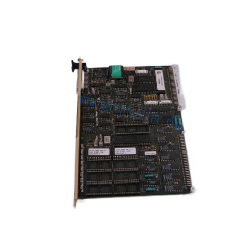 ABB 3HNA012517-001: Advanced Control Module, Precision Engineered for Industry 4.0 Applications