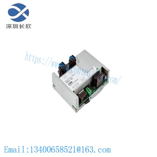 abb_3hna015149001_gear_pump_driver.jpg ABB 3HNA015149001 Gear Pump Driver: Pioneering Industrial Efficiency