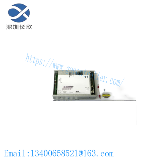 abb_3hna016493-001_dcs_module.png ABB 3HNA016493-001 DCS Module - Advanced Industrial Automation Solution
