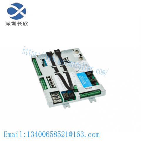ABB 3HNA024203-001 MIB-02; Producer:ABB