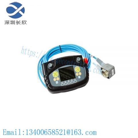 ABB SMB Modular Control System - 3HNA024941-001, 3HNA012283-001, 3HNE00471-1, 3HAC043904-001, Advanced Automation Solutions