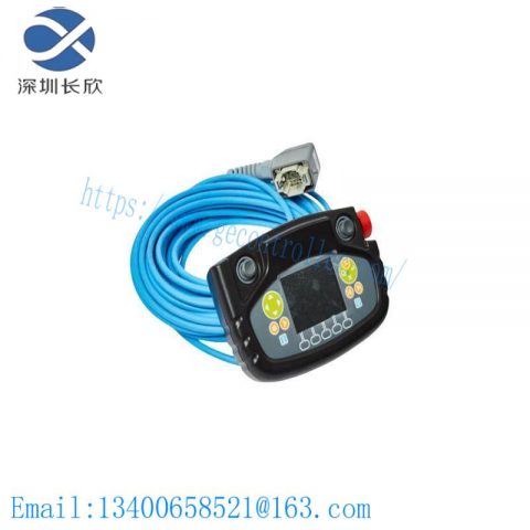 ABB High-Performance PLC Modules, 3HNA024941-002, 3HAC055697-004, 3HAC046046-004, 3HAC055448-004, 3HAC048234-001