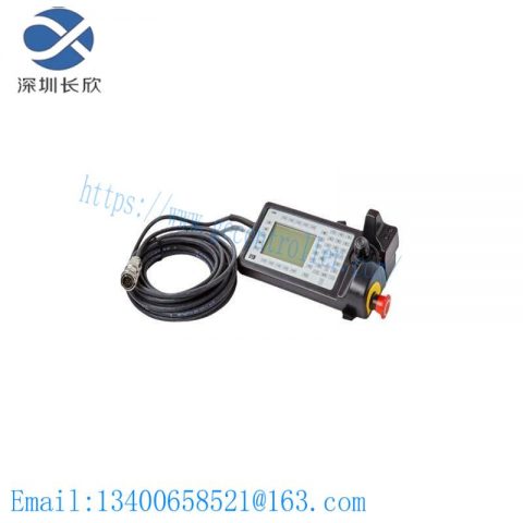 ABB 3HNE00313-1 IRB 6700 Modular Automation Solutions