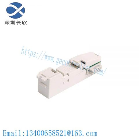 ABB 3HNM00148-01 Industrial Servo Motor