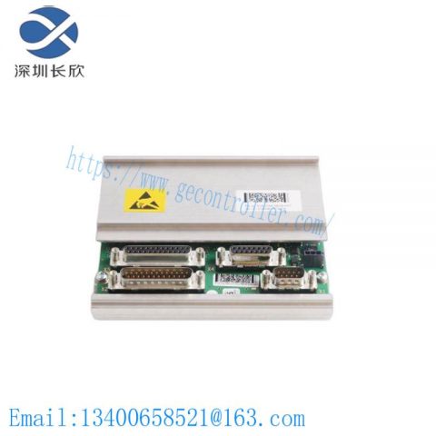 ABB 3HNM07686-1 3HNM07485-1/07 Control Module for Industrial Automation Systems