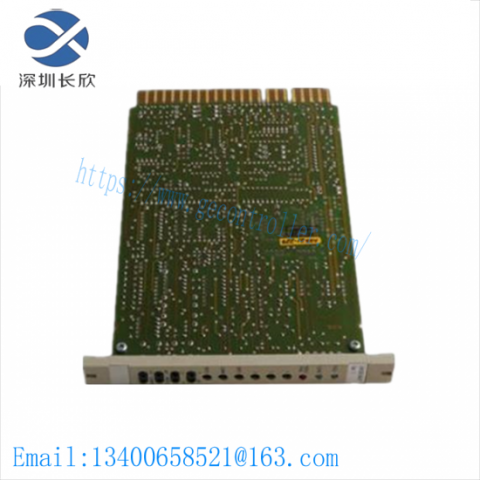 ABB 3HNM09846-1 Servo Motor; Manufacturer: ABB