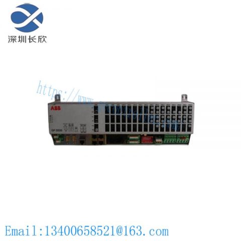 ABB 3HNP01759-1 Groove Ball Bearing