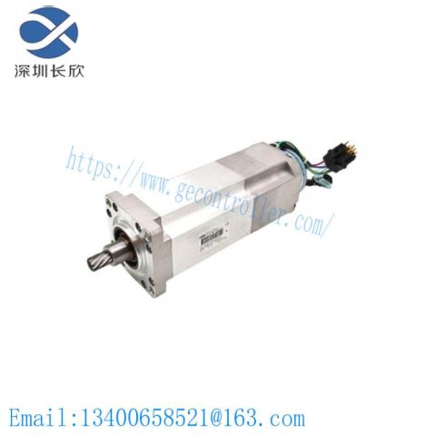 ABB 3HNP04378-1 Servo Motor, Precision Control, Industrial Grade