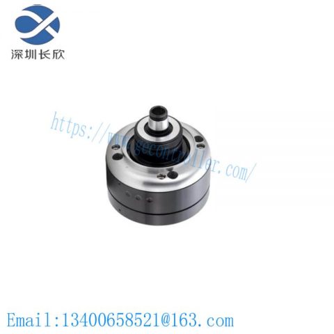 ABB 3HS2000-01 Air Bearing Motor: Precision Control Solutions