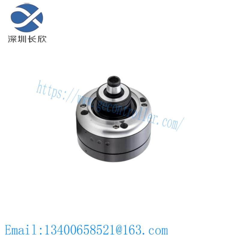 abb_3hs2000-01_air_bearing_motor.jpg ABB 3HS2000-01 Air Bearing Motor: Precision Control Solutions