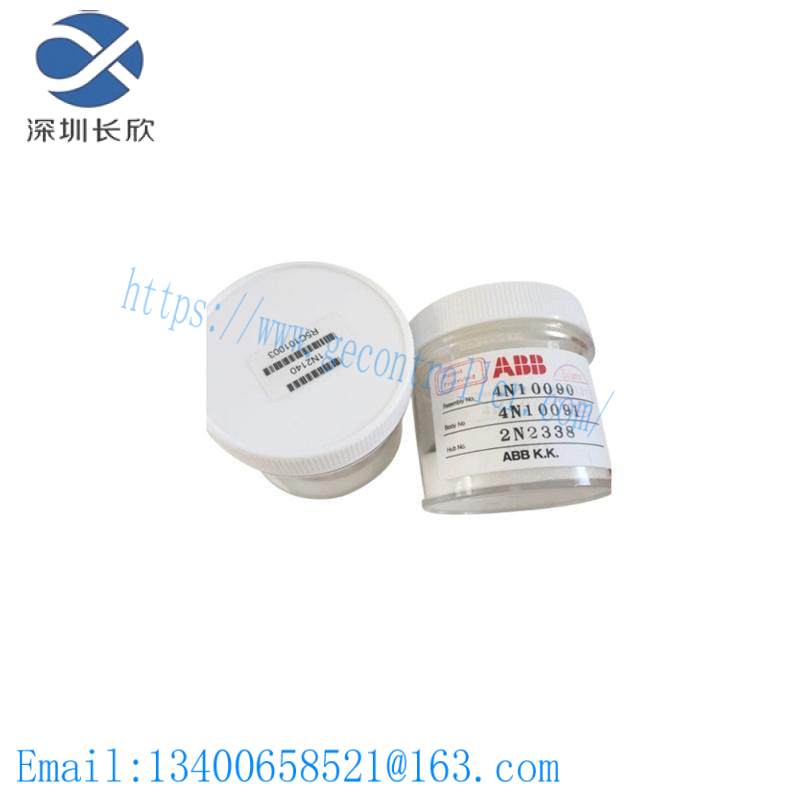 abb_4n10090_3hna024941-001_irb12003hac044516-001.jpg ABB 4N10090 3HNA024941-001 IRB12003HAC044516-001 - Advanced Industrial Control System Module
