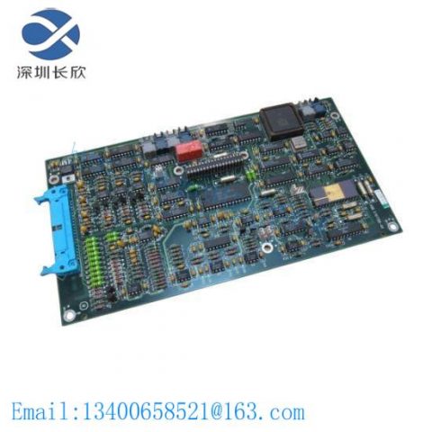 ABB 5761789-6H Control Board, Industrial Automation Solution