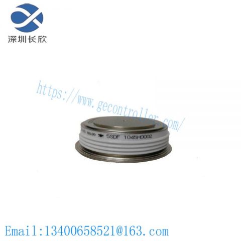 ABB 5SDF1045H0002 Controller Module