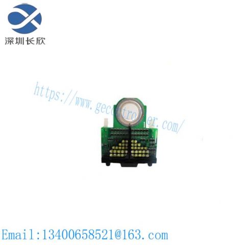 ABB 5SHX2645L0004 5SXE04-0150/GVC707AE01 - Industrial Control Module