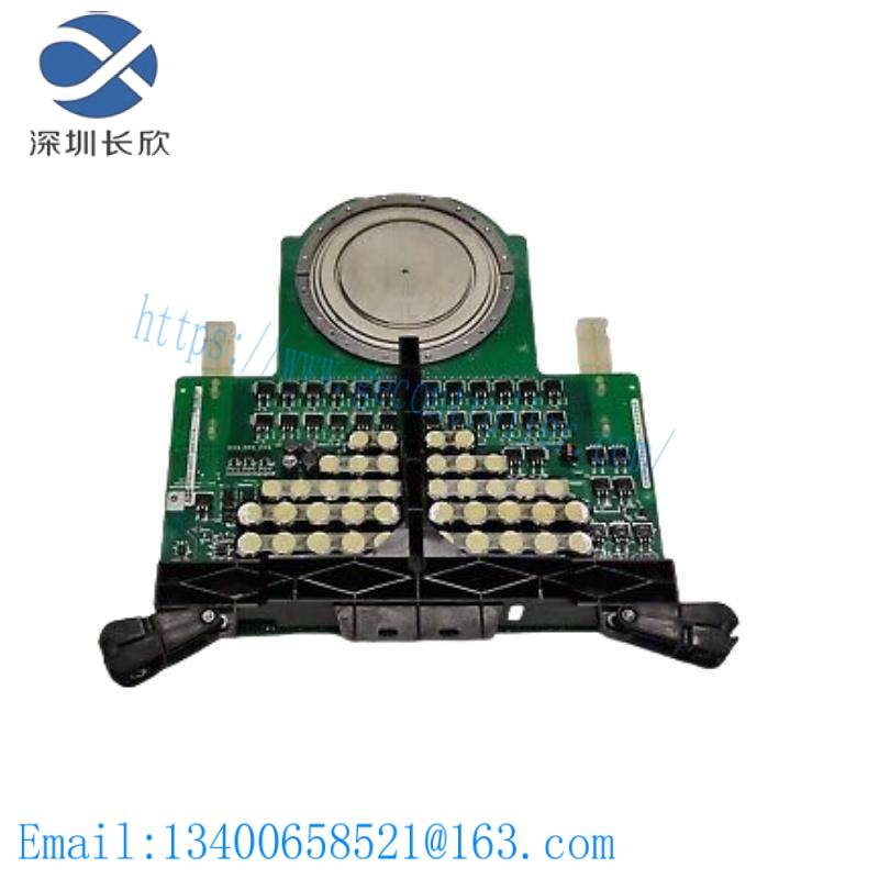 abb_5shx2645l0004_5sxe04-0150_gvc707ae01_1.jpg ABB 5SHX2645L0004 5SXE04-0150/GVC707AE01 - Industrial Control Module