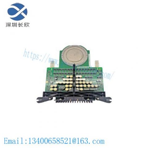ABB 5SHY3545L0010 | 3BHB013088R0001 | IGCT Module; Manufacturer: ABB