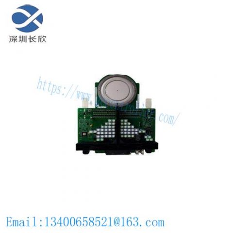 ABB 5SHY3545L0020 Thyristor Thyristor