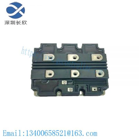 ABB 5SNA 060065G0122 - IGBT Module, High-Performance Power Electronics
