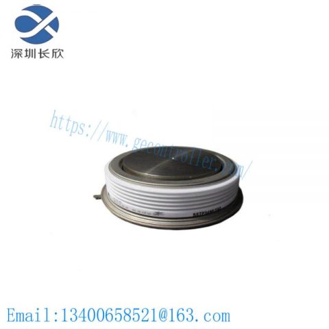 ABB 5STP1842H0001 SCR Thyristor - Advanced Power Control Solution