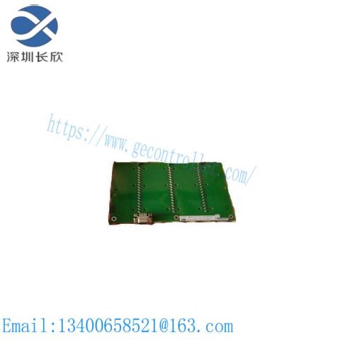 ABB 70AA01A-E HESG446212R1 Interface Board: High-Performance Control Module for Industrial Automation