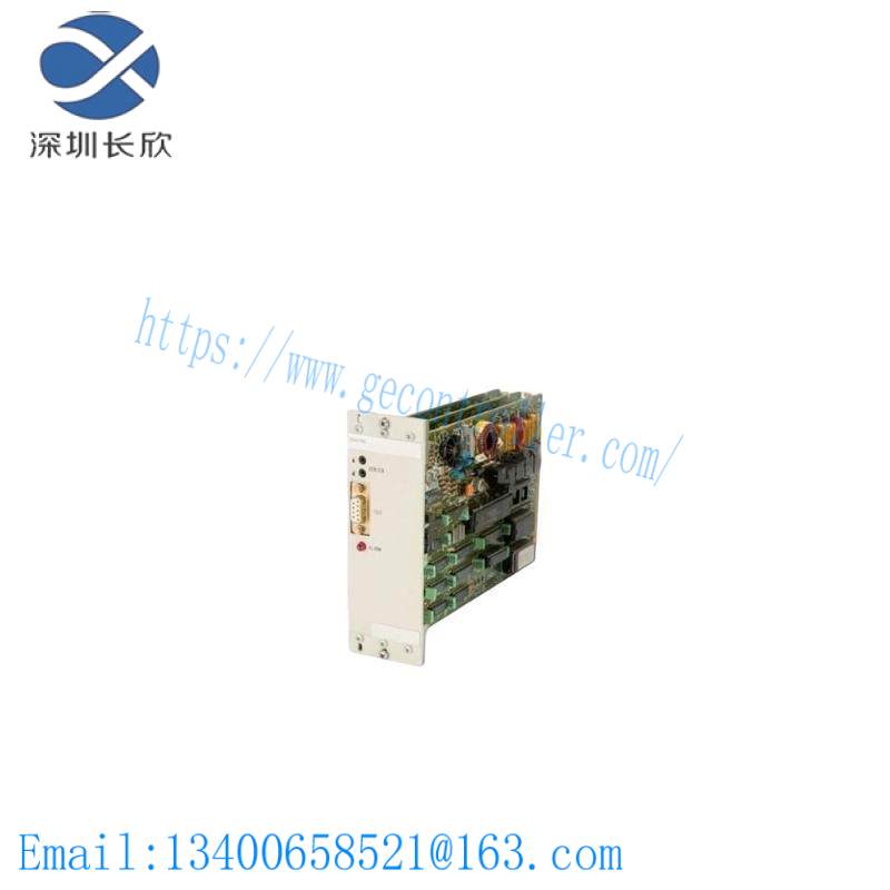 abb_70as47b-e_hesg446923r1_analog_output_modules.jpg ABB 70AS47b-E Analog Output Modules, Industrial Control Solutions