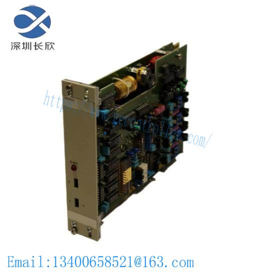 abb_70as47b-e_hesg446923r1_module.jpg ABB 70AS47b-E HESG446923R1 - High-Performance Servo Motor Control Module