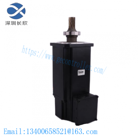 ABB 70BK03 - High-Performance Industrial Control Module