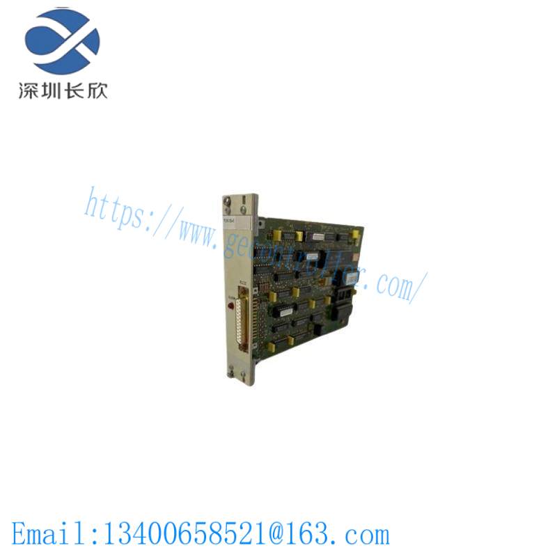 abb_70bk03a-e_bus_coupler_module.jpg ABB 70BK03A-E Bus Coupler Module for Industrial Automation, High-speed data transfer, seamless integration