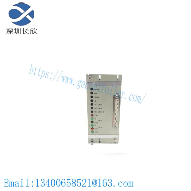 abb_70bk06a-e_hesg332194_r1_intra-plant_bus_traffic_director.jpg ABB 70BK06a-E HESG332194 R1 - Intra-Plant Bus Traffic Director